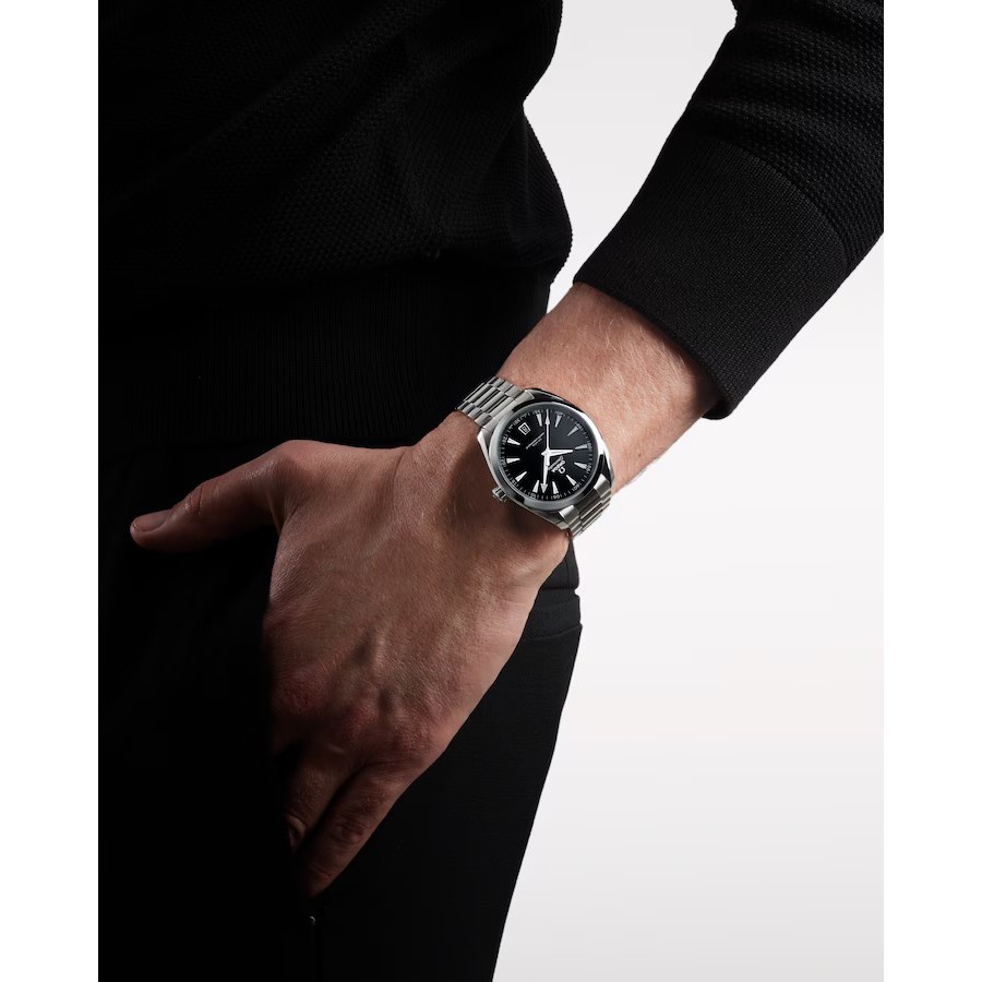 Seamaster Aqua Terra