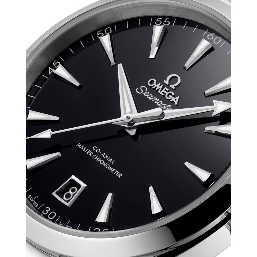 Seamaster Aqua Terra