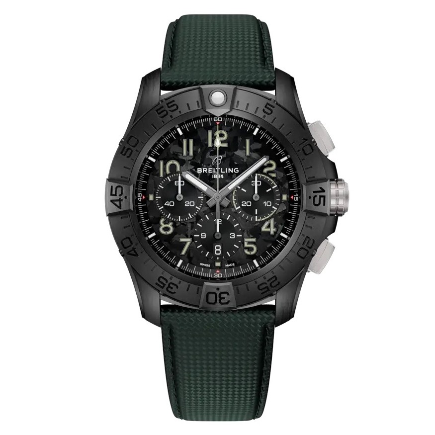 Super Avenger 'Night Mission'