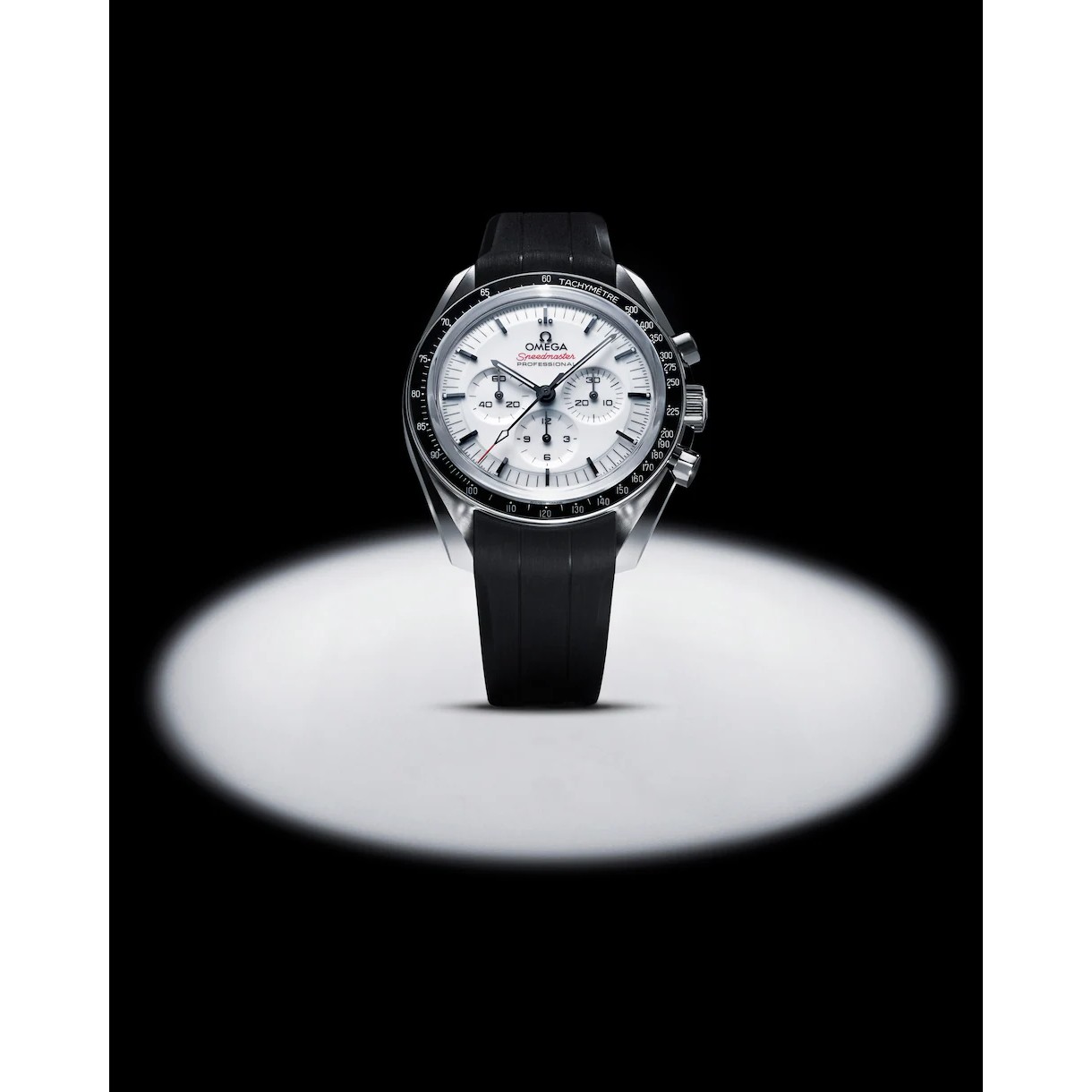 Speedmaster Moonwatch Professional