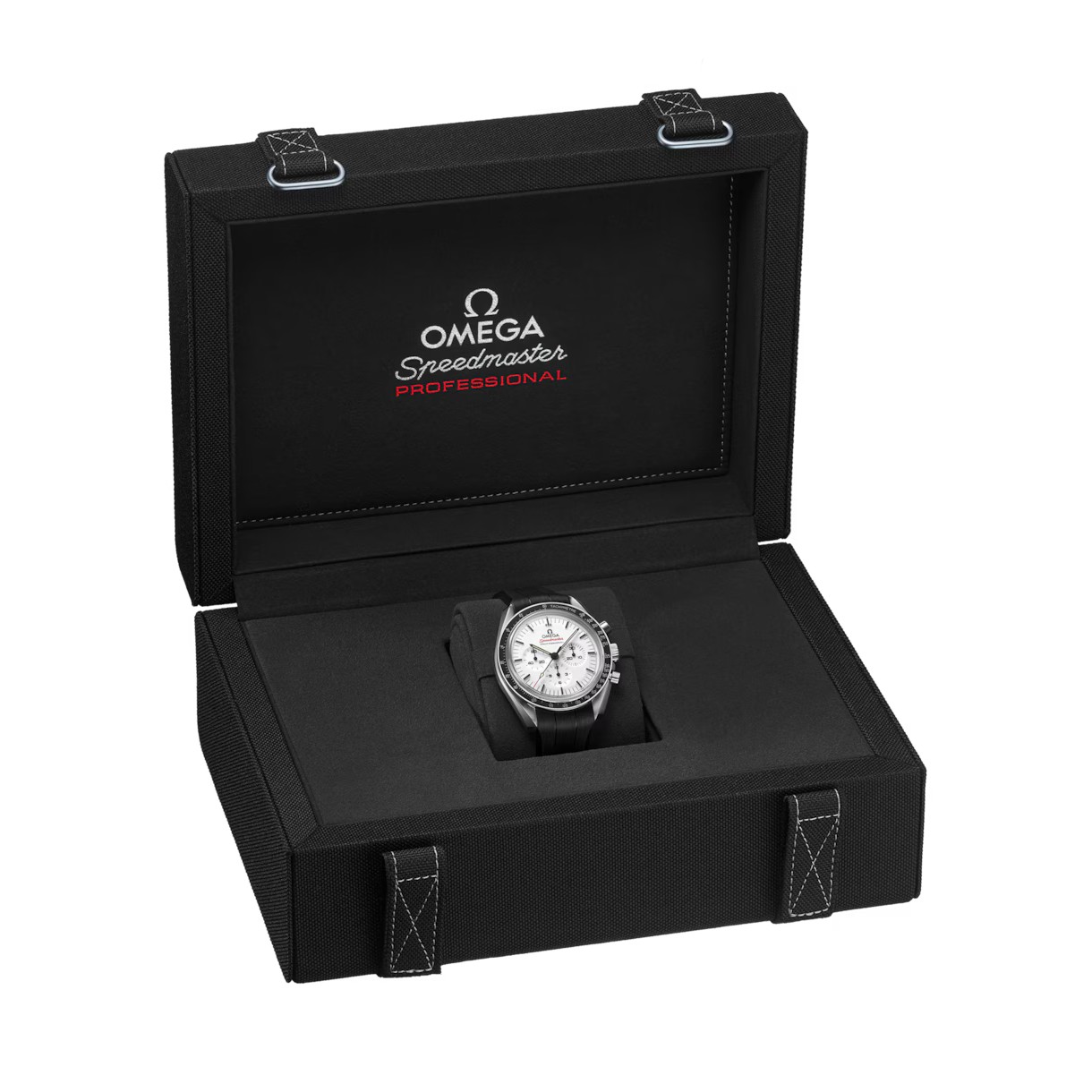 Speedmaster Moonwatch Professional