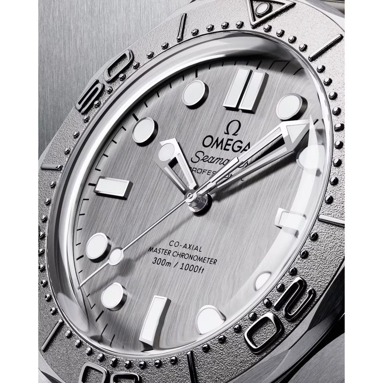 Seamaster Diver 300M