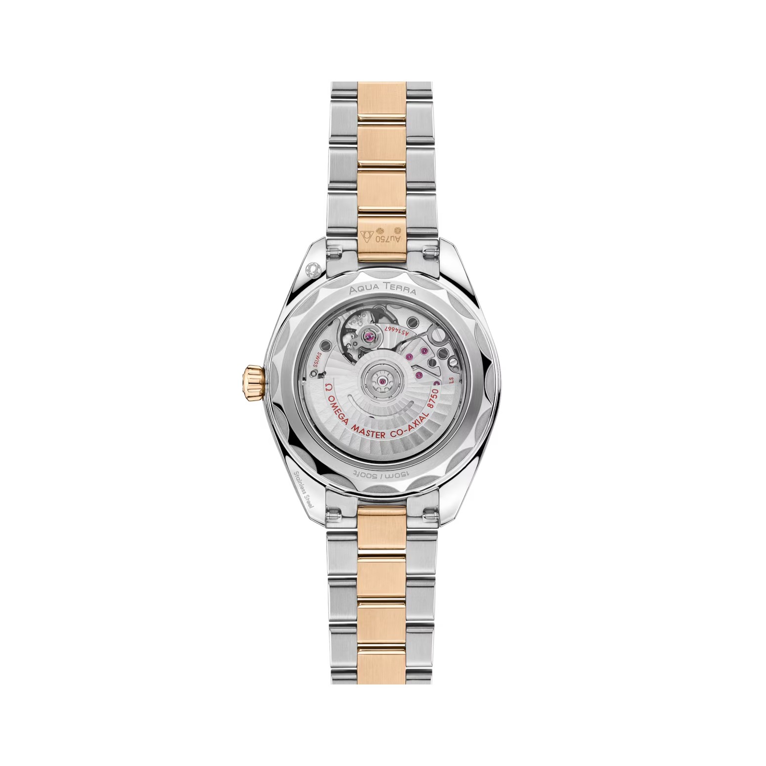 Seamaster Aqua Terra