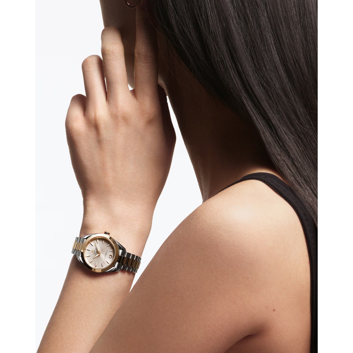 Seamaster Aqua Terra