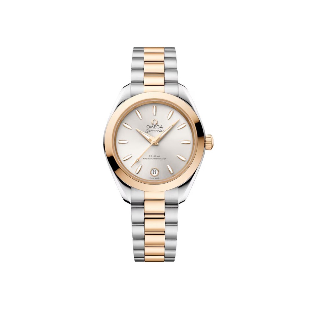 Seamaster Aqua Terra