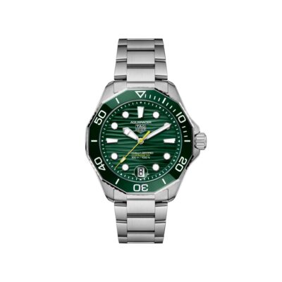 Aquaracer Professional 300 Date