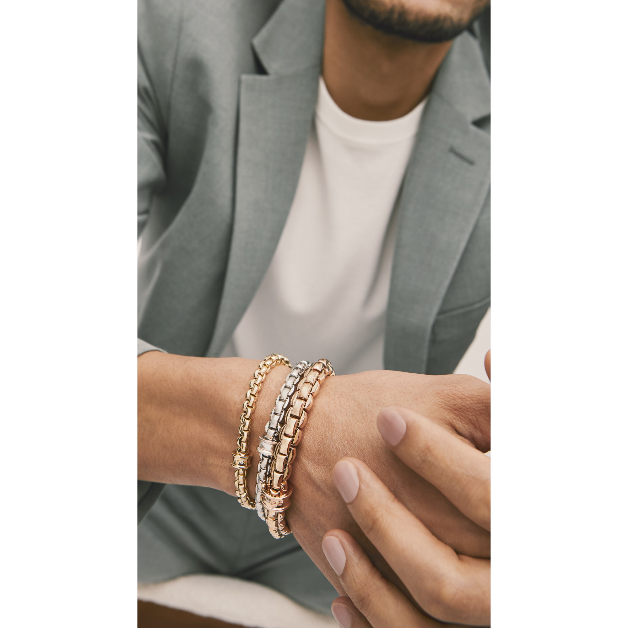 Flex'it Armband Eka