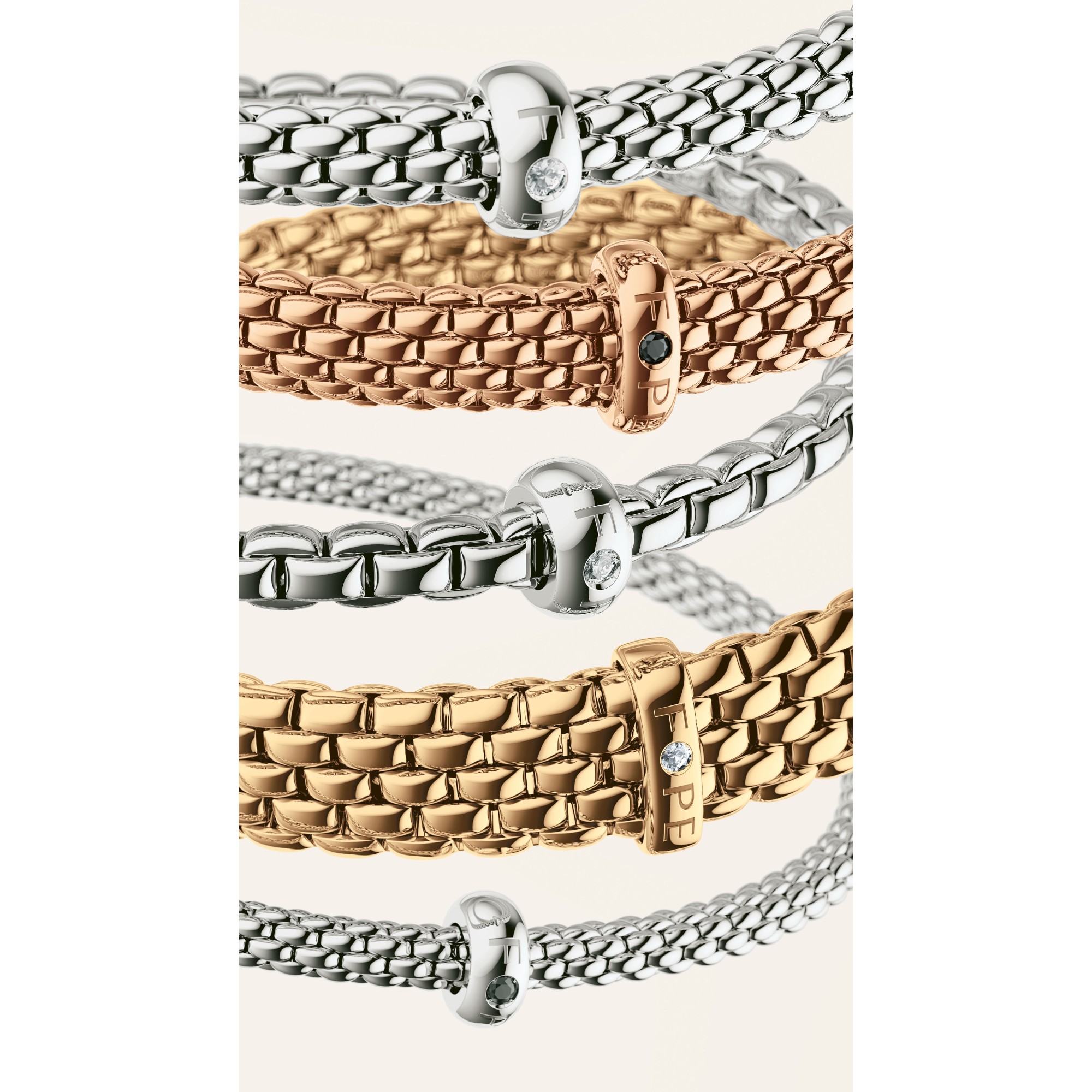 Flex'it Armband Eka