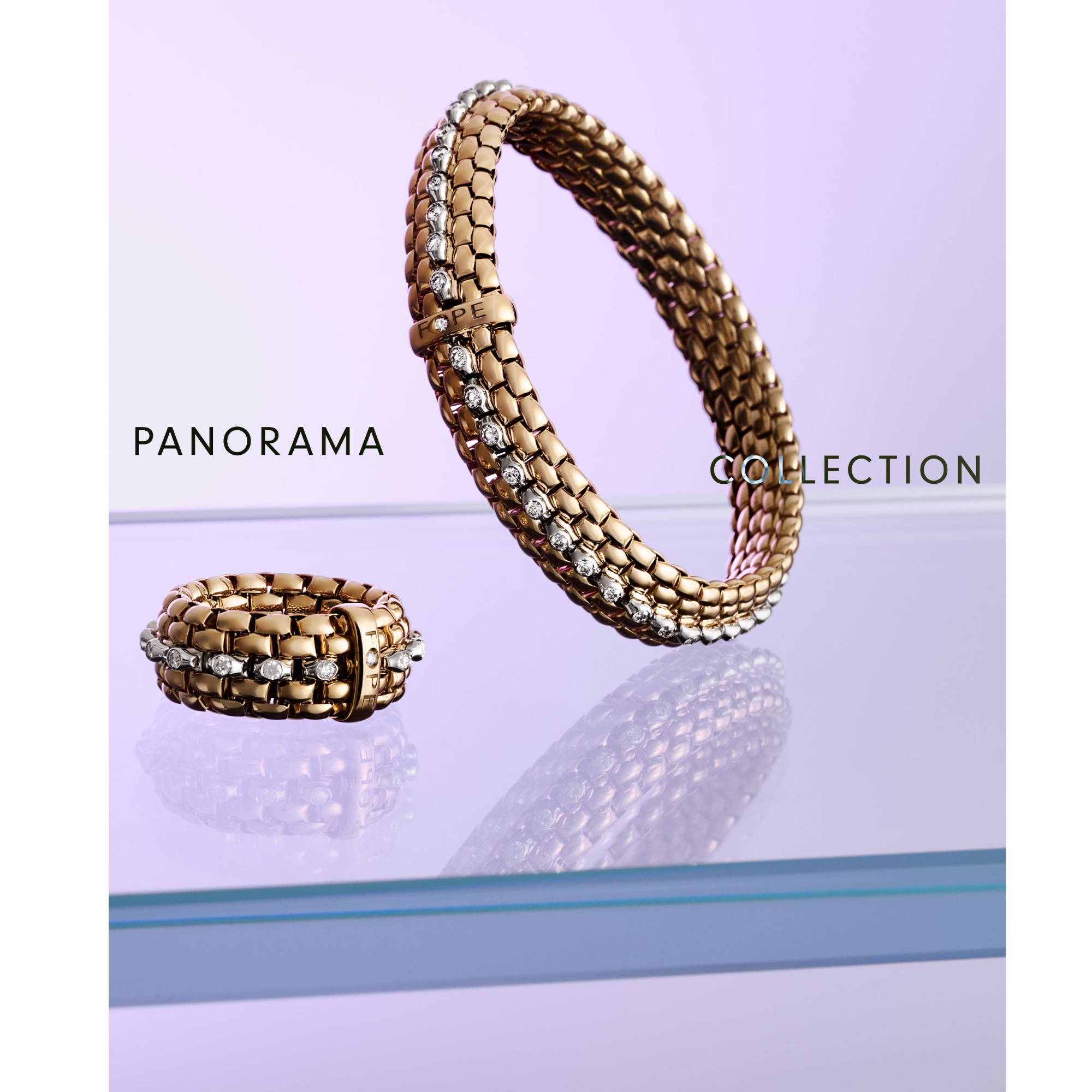 Flex'it Ring Panorama