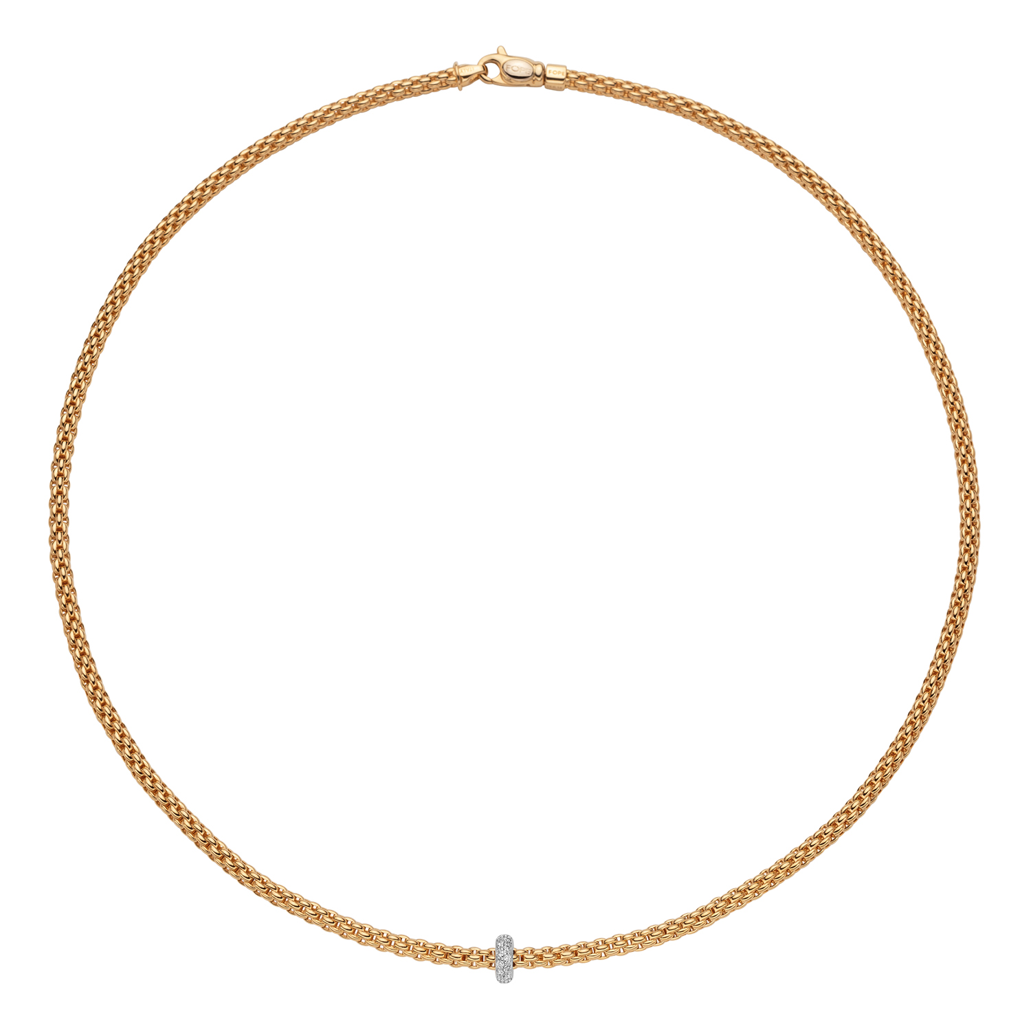 Collier Prima