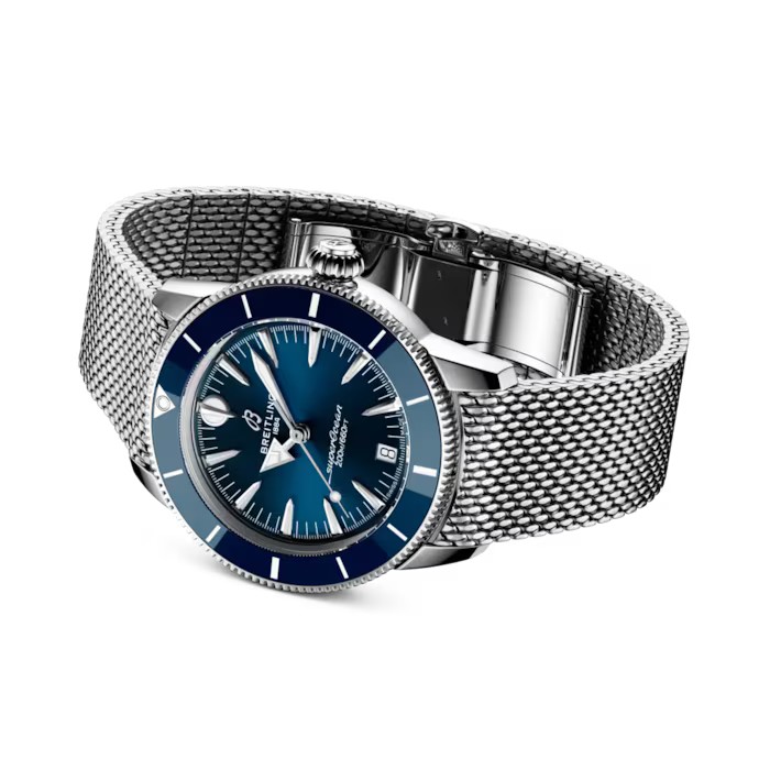Superocean Heritage Automatic 36