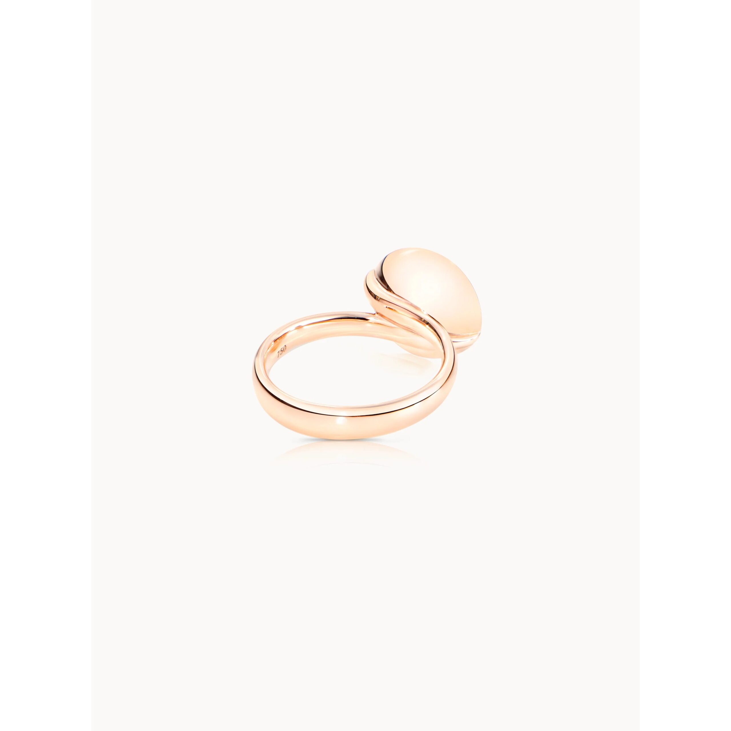 BOUTON Ring large