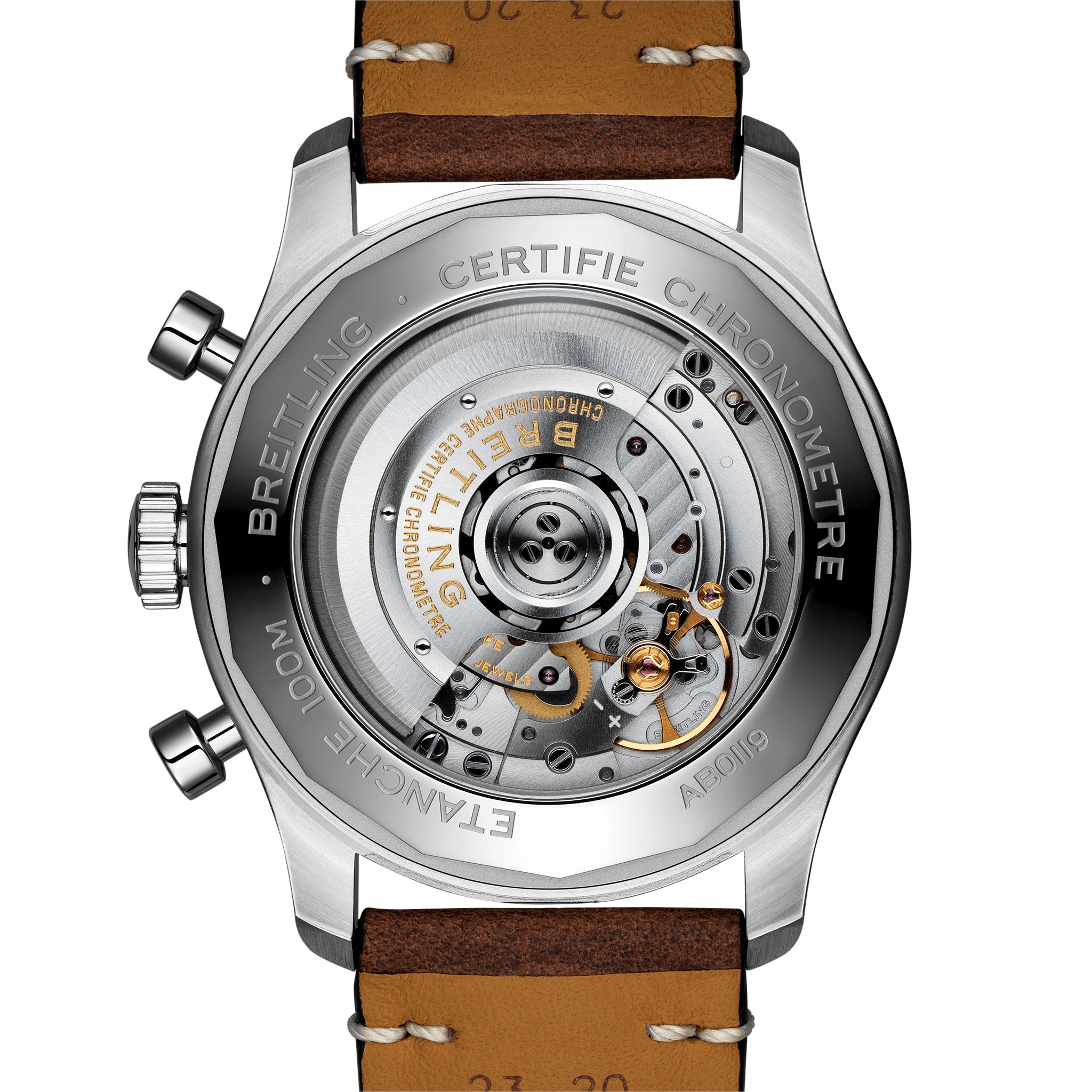 Aviator 8 B01 'Mosquito'