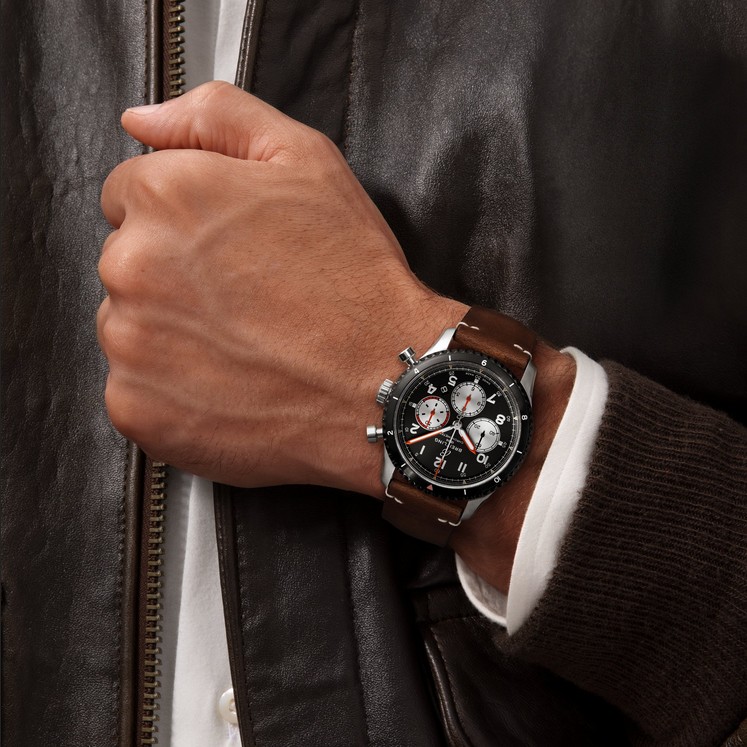 Aviator 8 B01 'Mosquito'