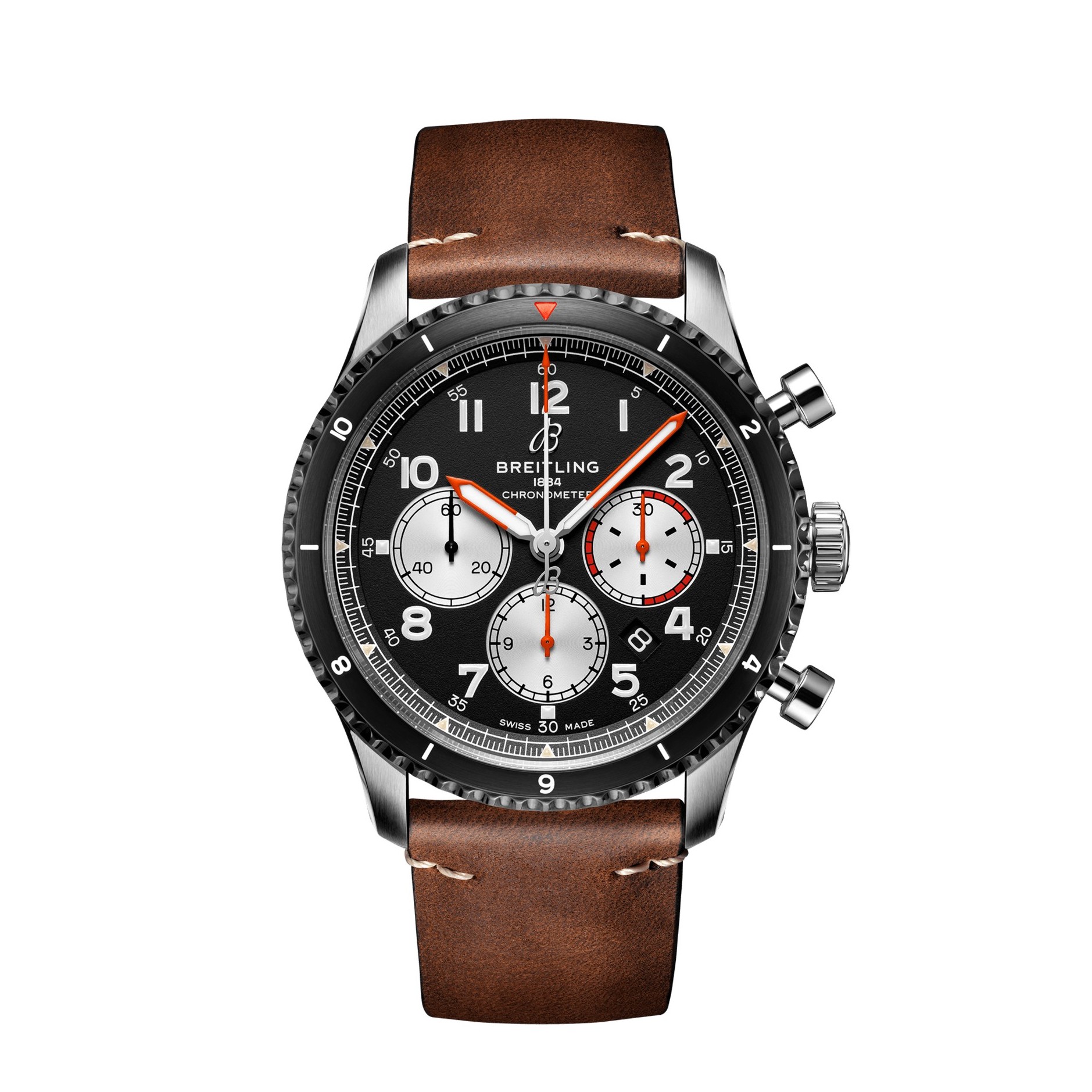 Aviator 8 B01 'Mosquito'