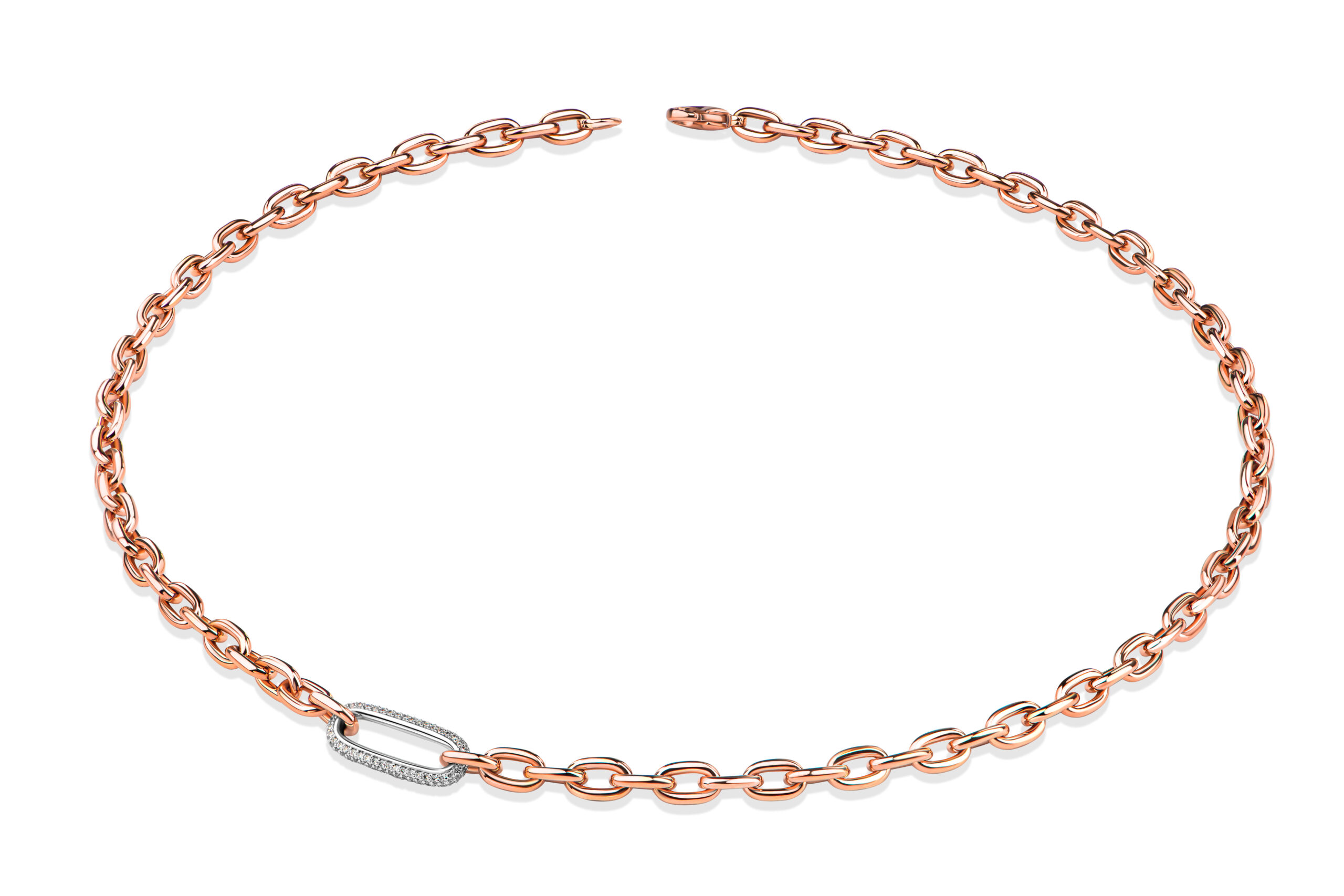 JOY Brillant-Collier