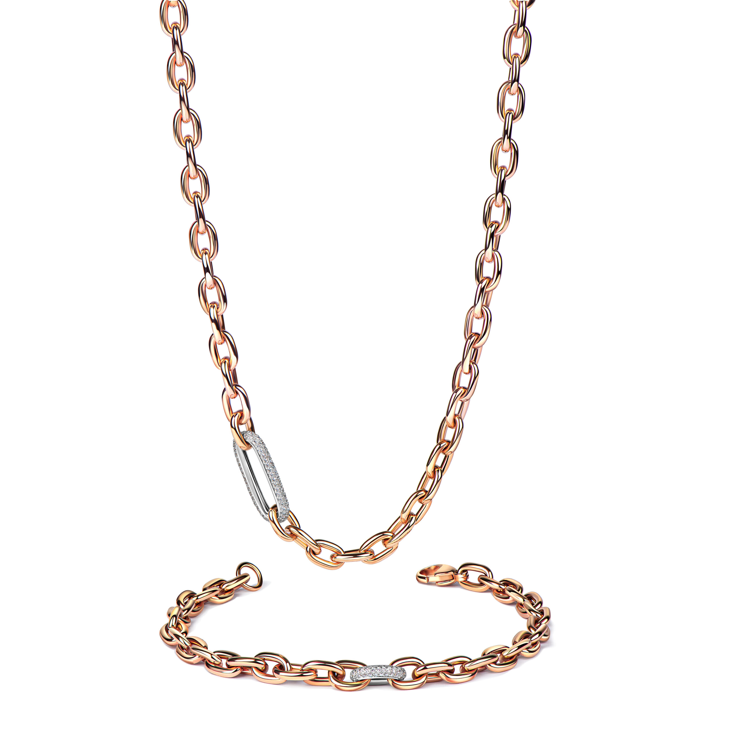 JOY Brillant-Collier