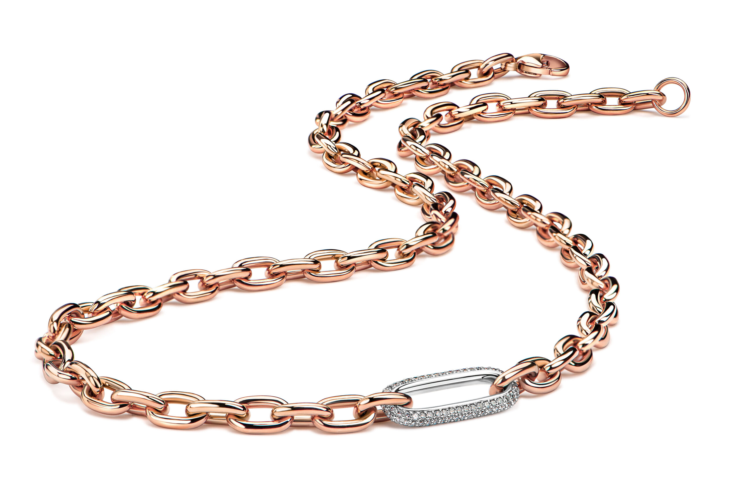 JOY Brillant-Collier