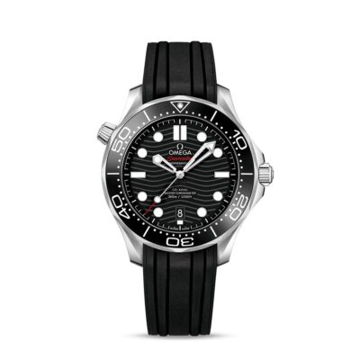 Seamaster Diver