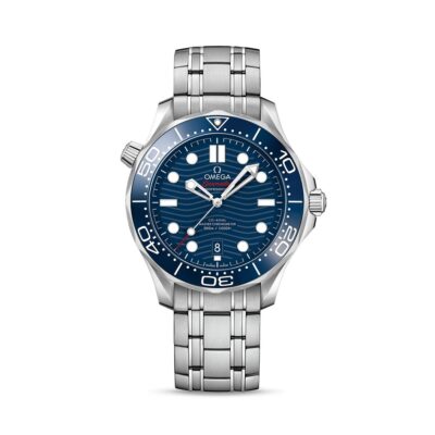 Seamaster Diver 300 M