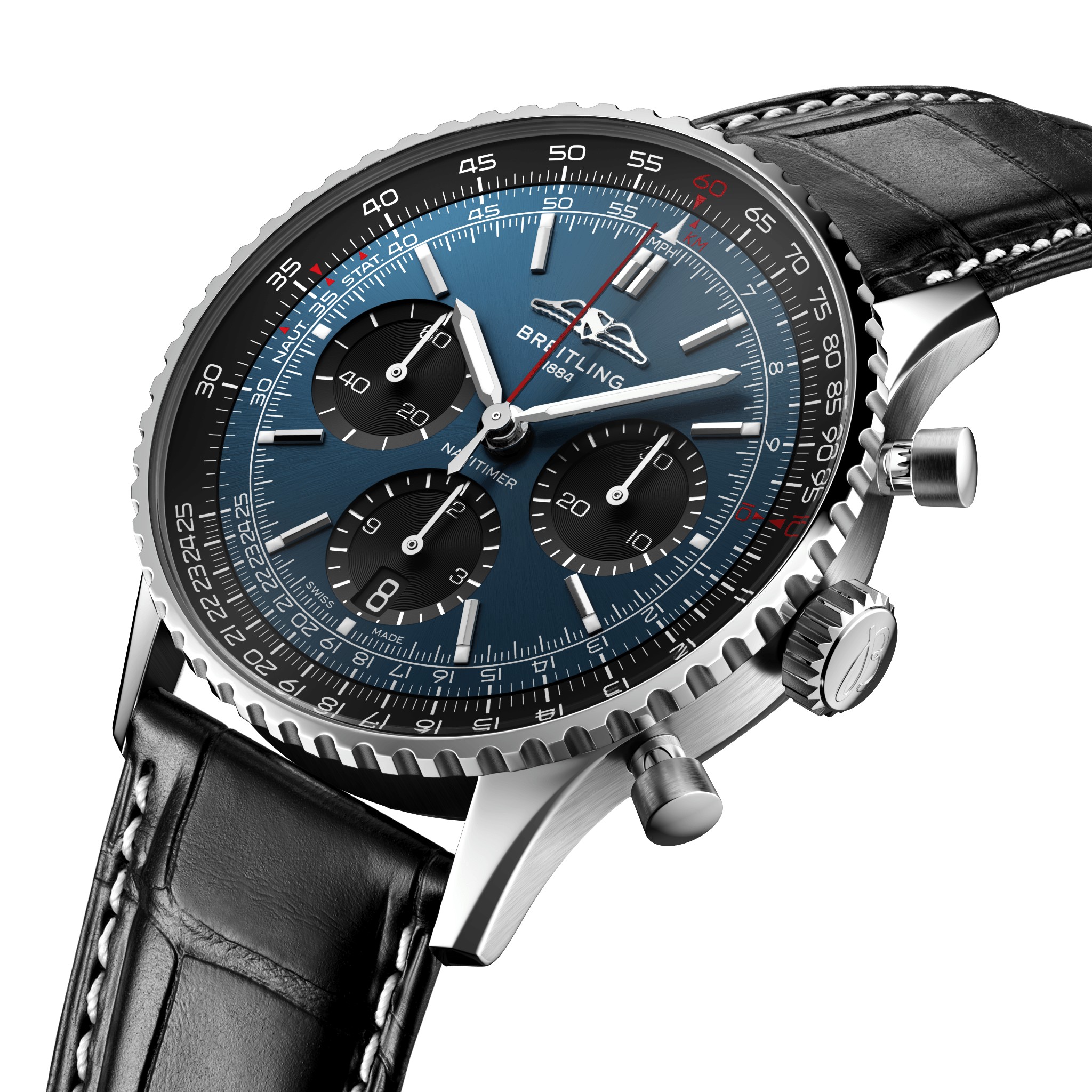 Navitimer 41 B01