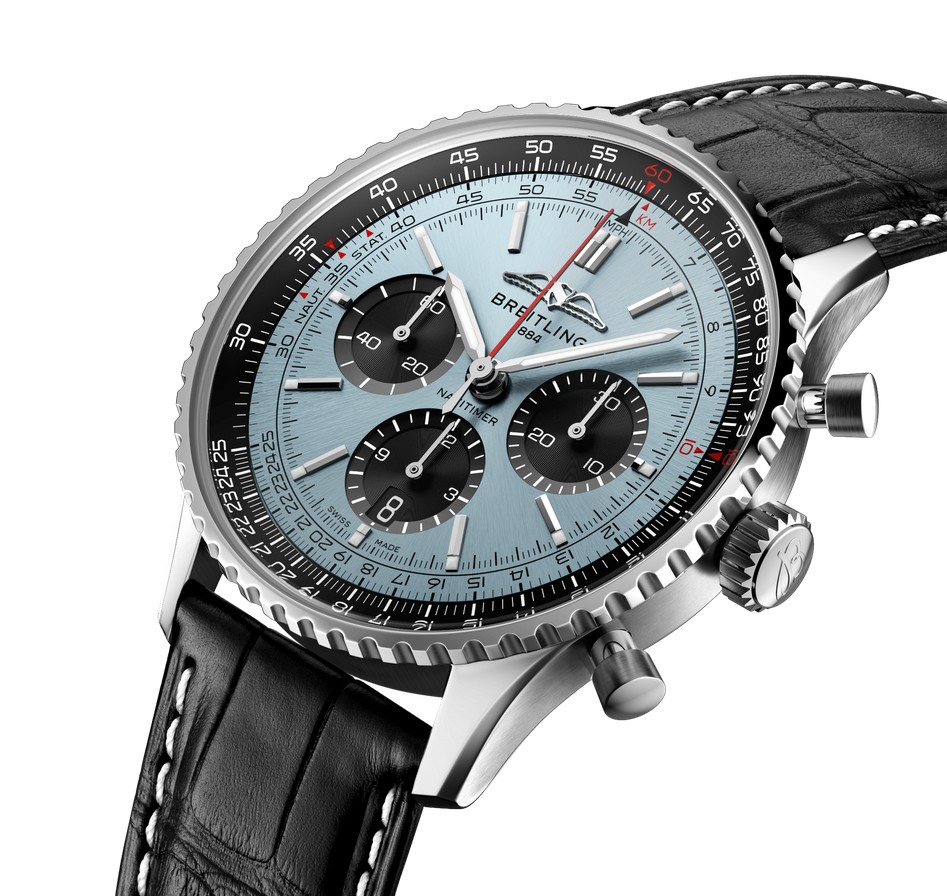 Navitimer B01 Chronograph
