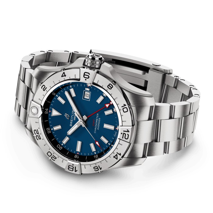 Avenger GMT
