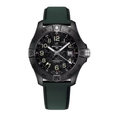 Avenger 'Night Mission'