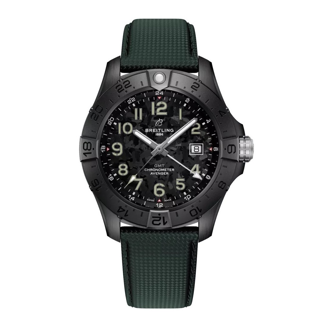 Avenger 'Night Mission'