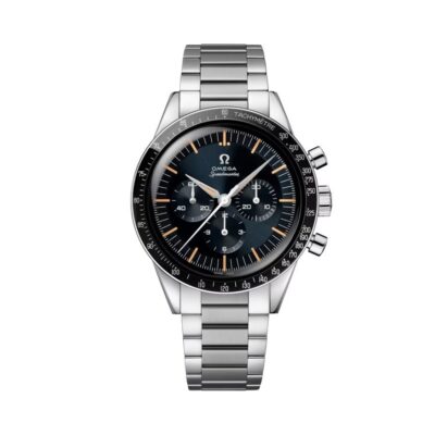 Speedmaster 'First Omega in Space'