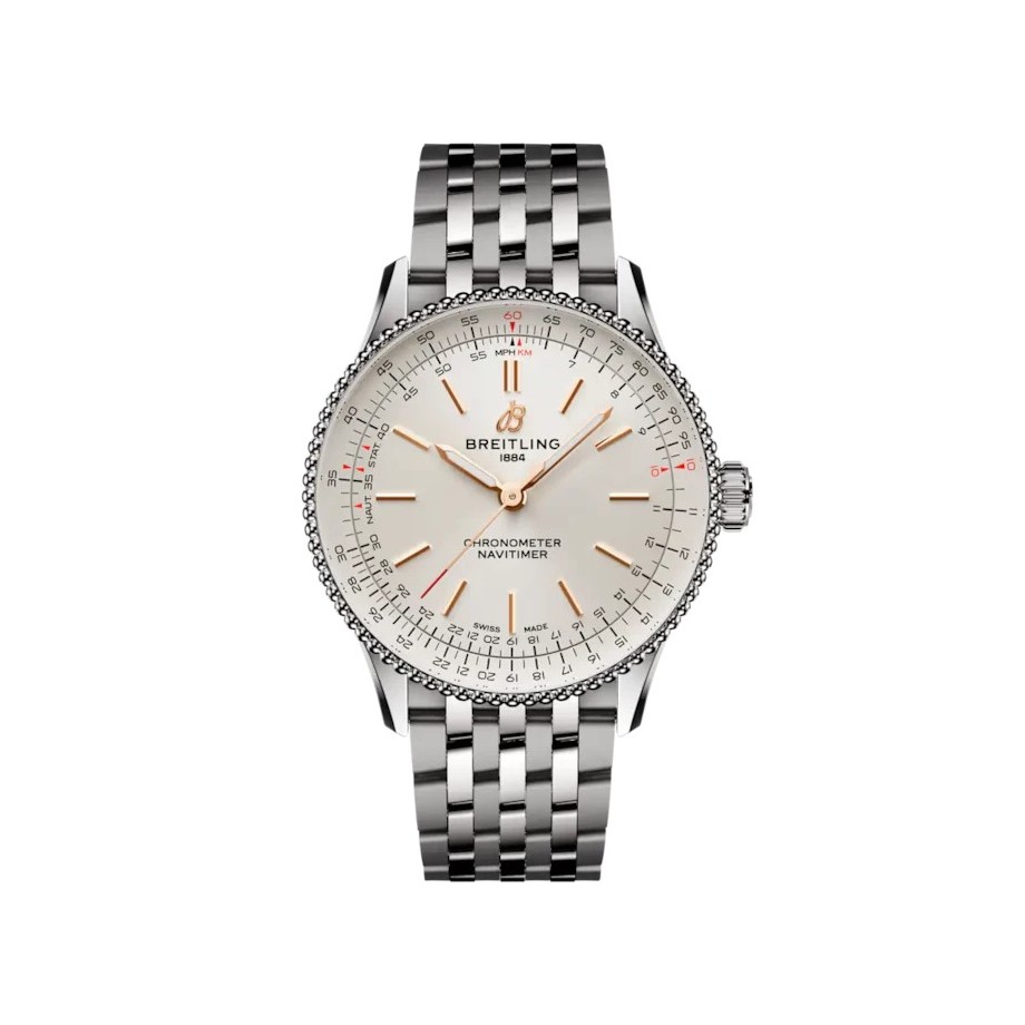 Navitimer Automatic