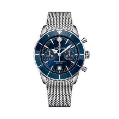 Superocean Heritage B01 Chronograph 42