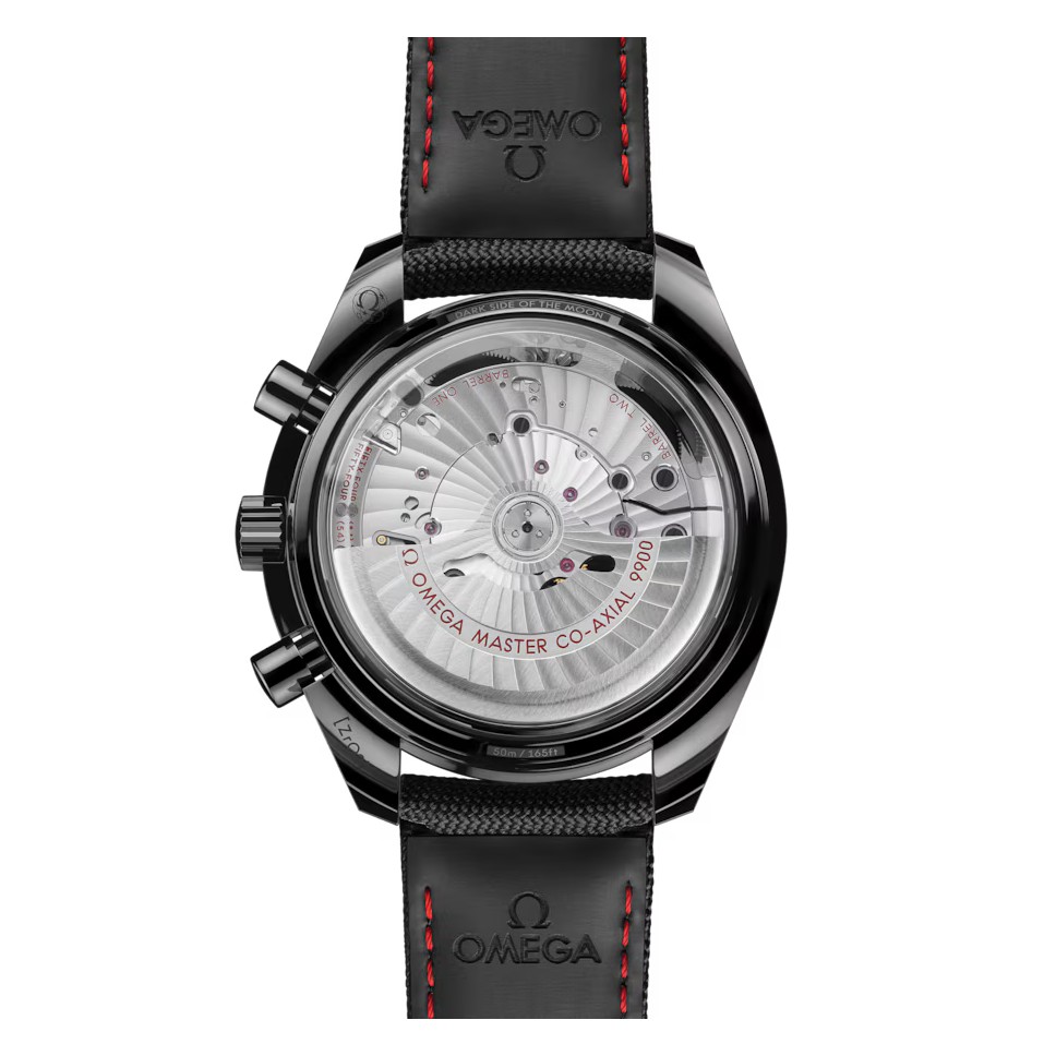 Speedmaster Dark Side of the Moon