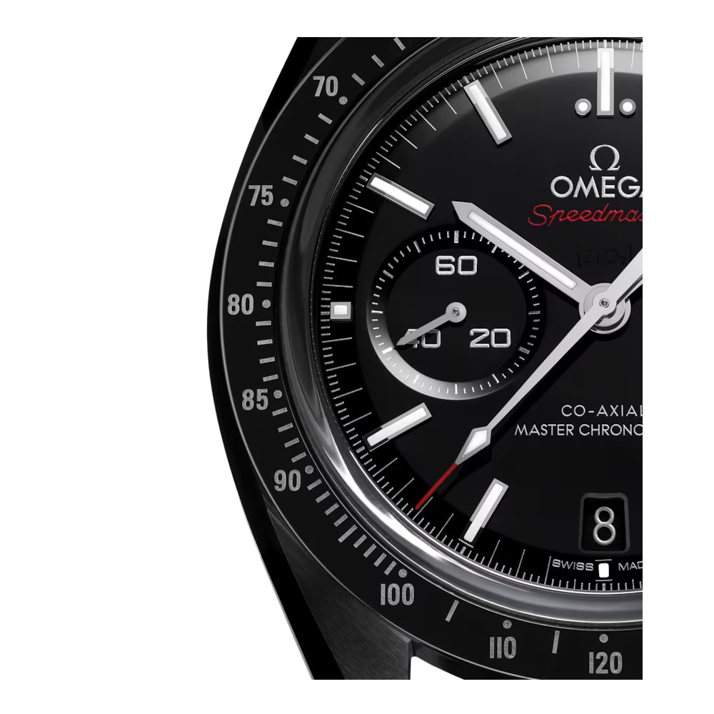 Speedmaster Dark Side of the Moon