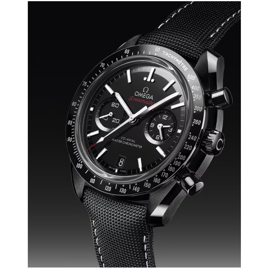 Speedmaster Dark Side of the Moon