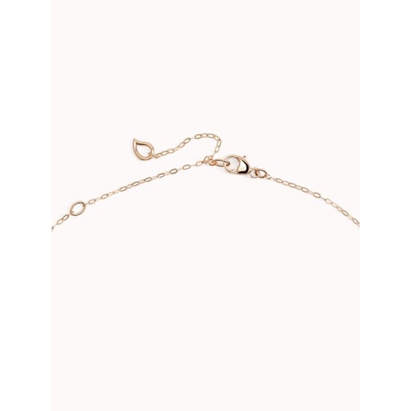 Collier SPARKLE mit Diamantpavé