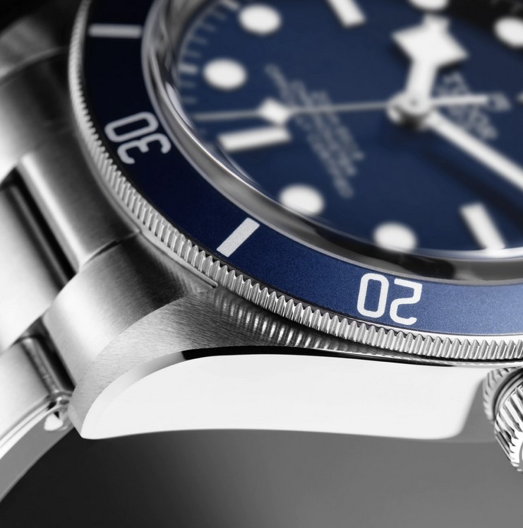 Black Bay Fifty-Eight