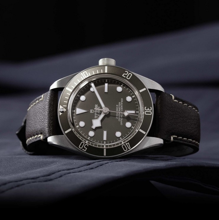 Black Bay Fifty-Eight 925