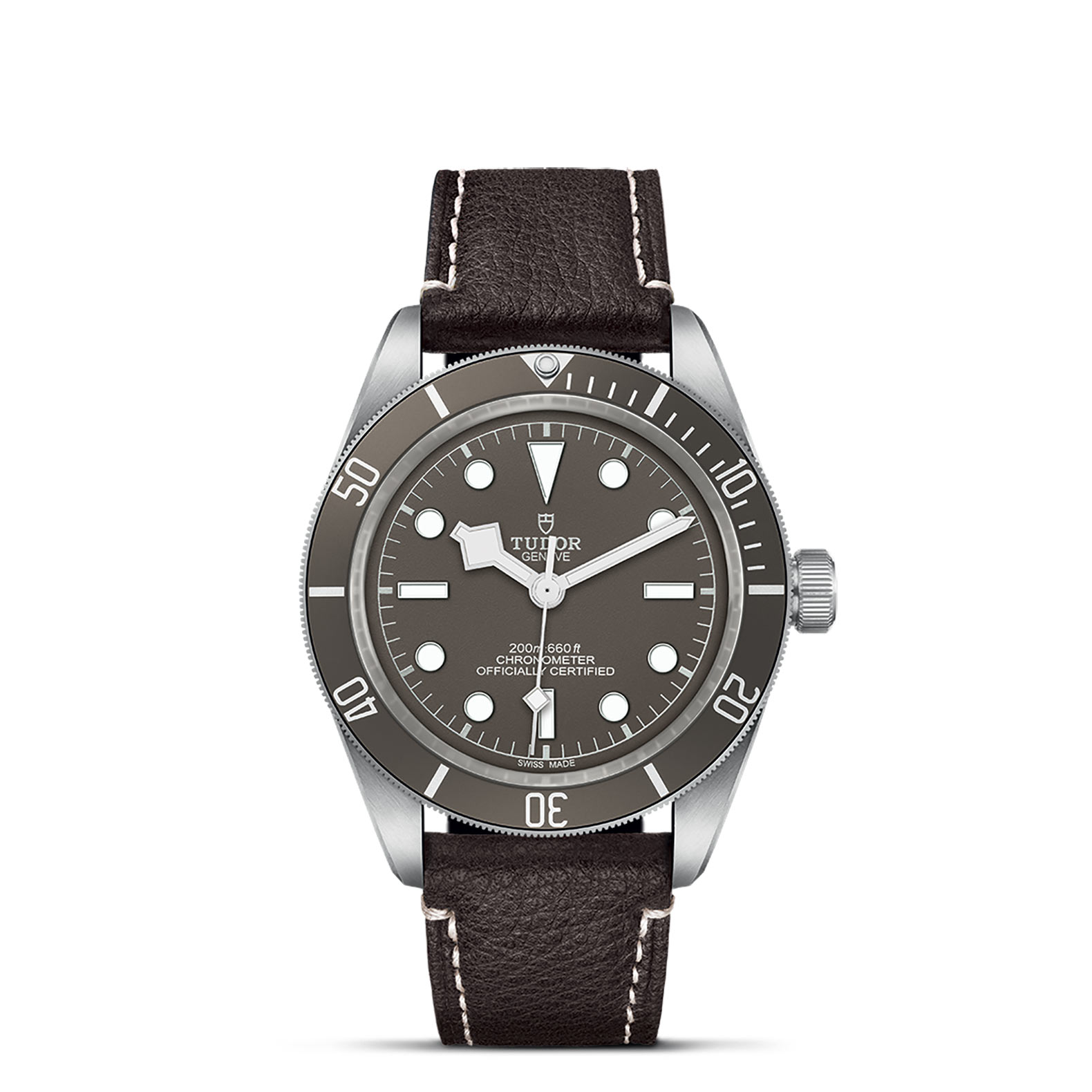 Black Bay Fifty-Eight 925