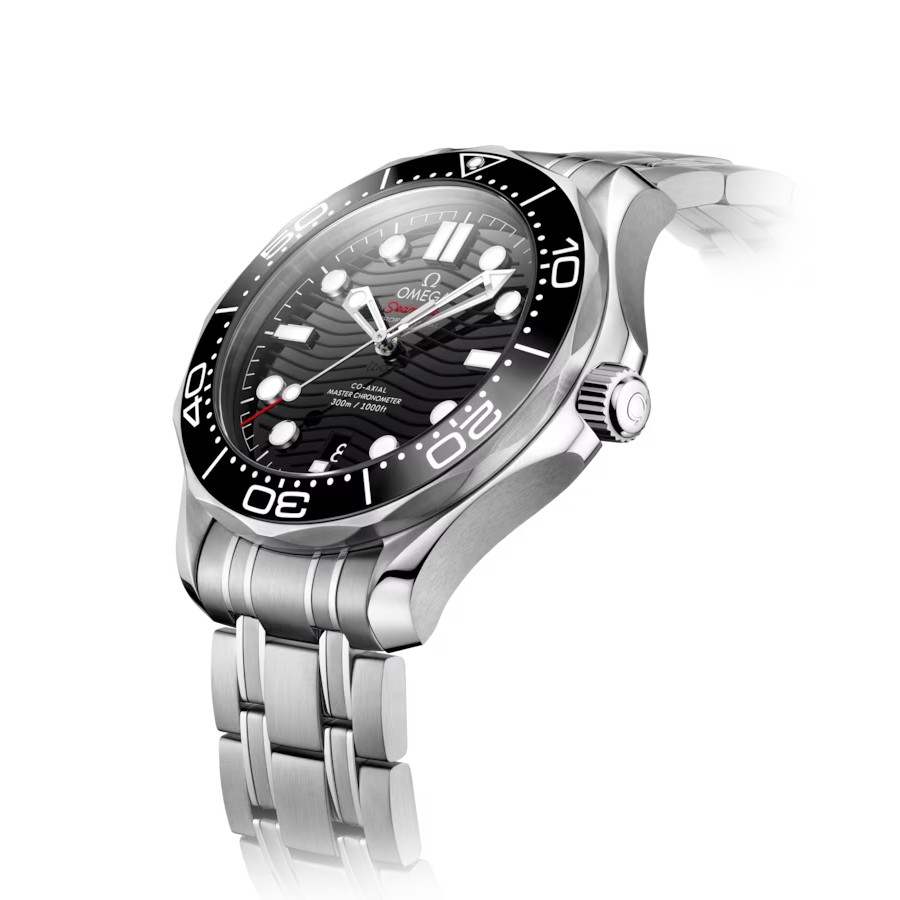 Seamaster Diver
