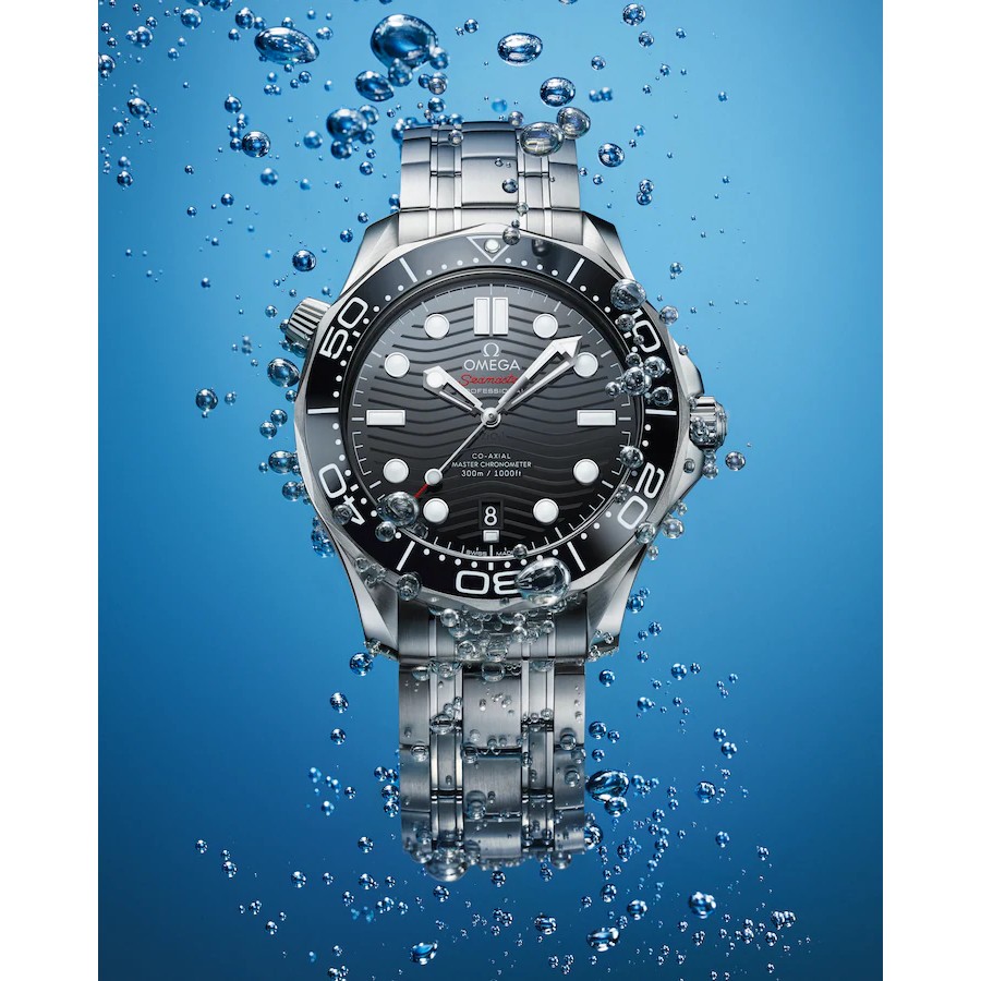 Seamaster Diver