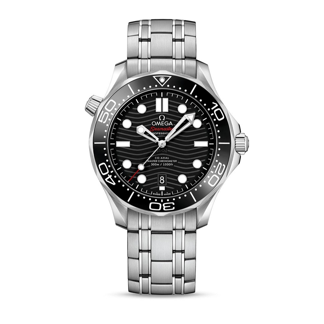 Seamaster Diver