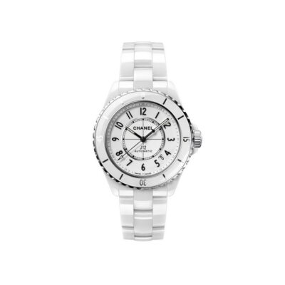 J12 KALIBER 12.1 Uhr, 38 mm