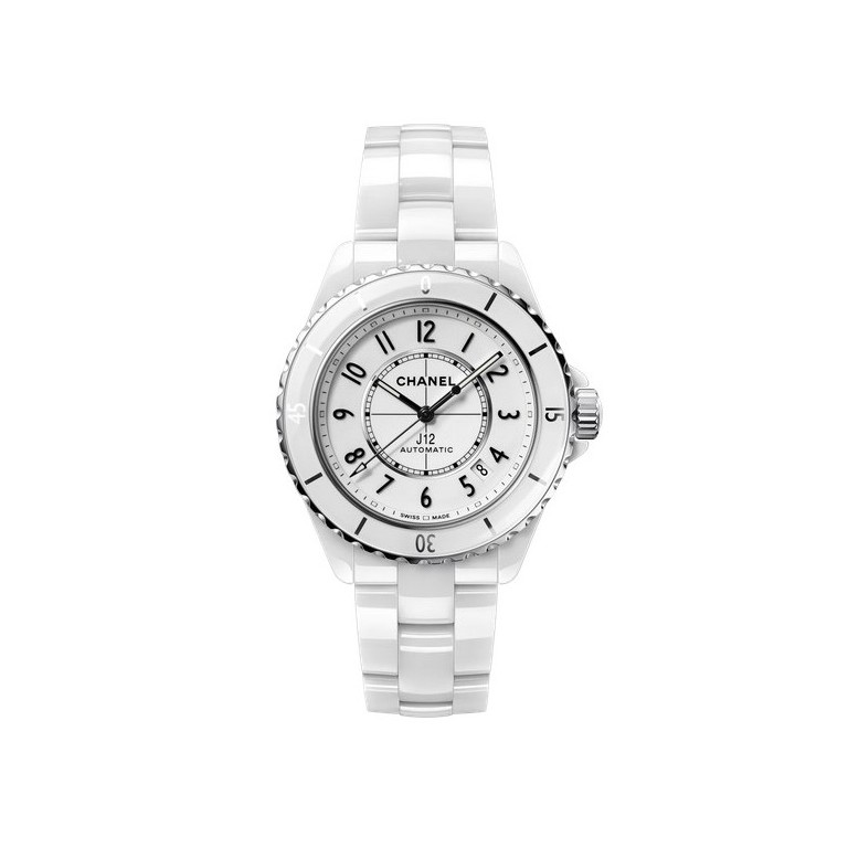 J12 KALIBER 12.1 Uhr, 38 mm