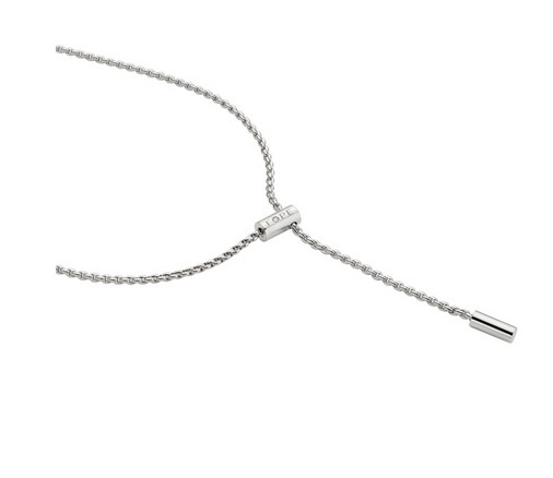 Längenvariables Collier Aria