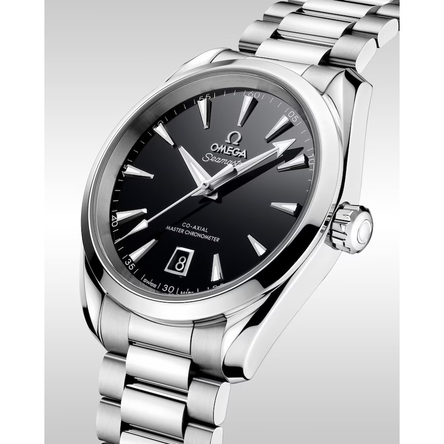 Seamaster Aqua Terra