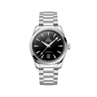 Seamaster Aqua Terra