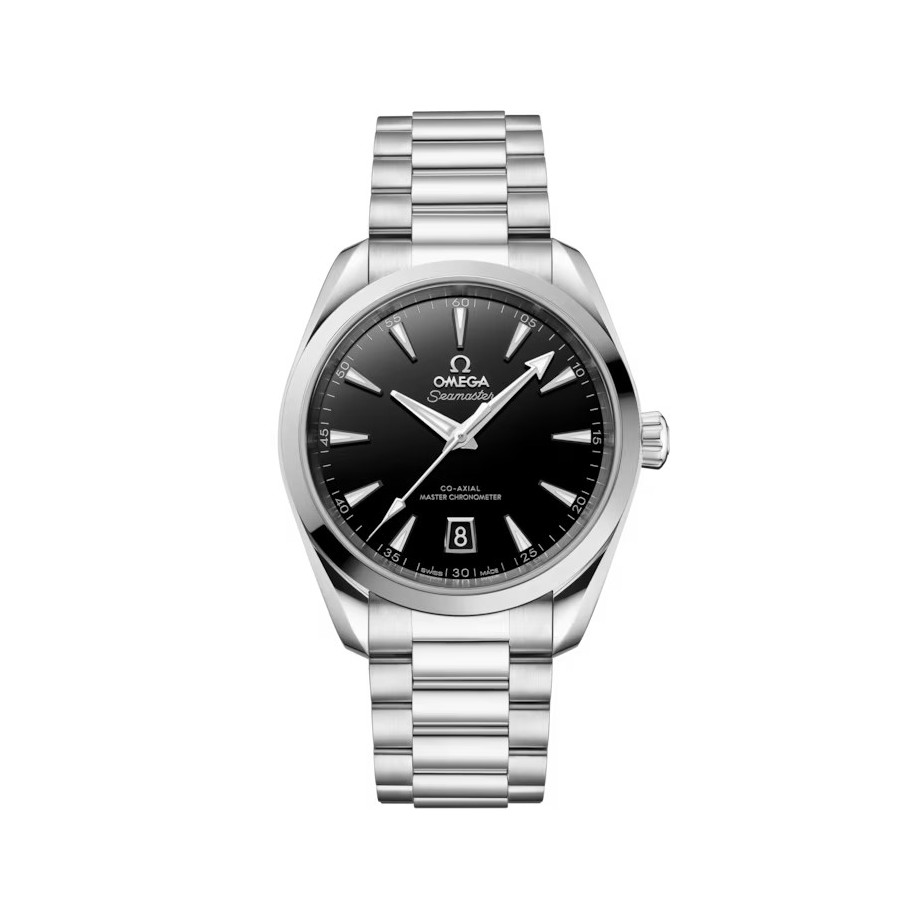 Seamaster Aqua Terra