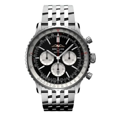 Navitimer B01