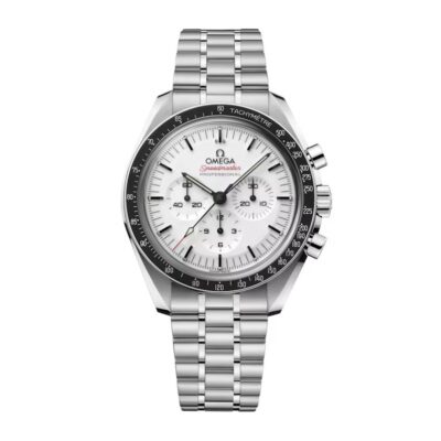 Speedmaster Moonwatch